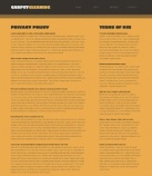 Политика конфиденциальности