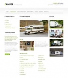 Camper Trailers