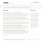 Политика конфиденциальности