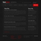 Политика конфиденциальности