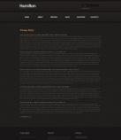 Политика конфиденциальности