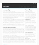 Политика конфиденциальности