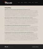 Политика конфиденциальности