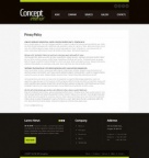 Политика конфиденциальности